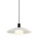 Dunaverney 1 - Light Single Dome Pendant