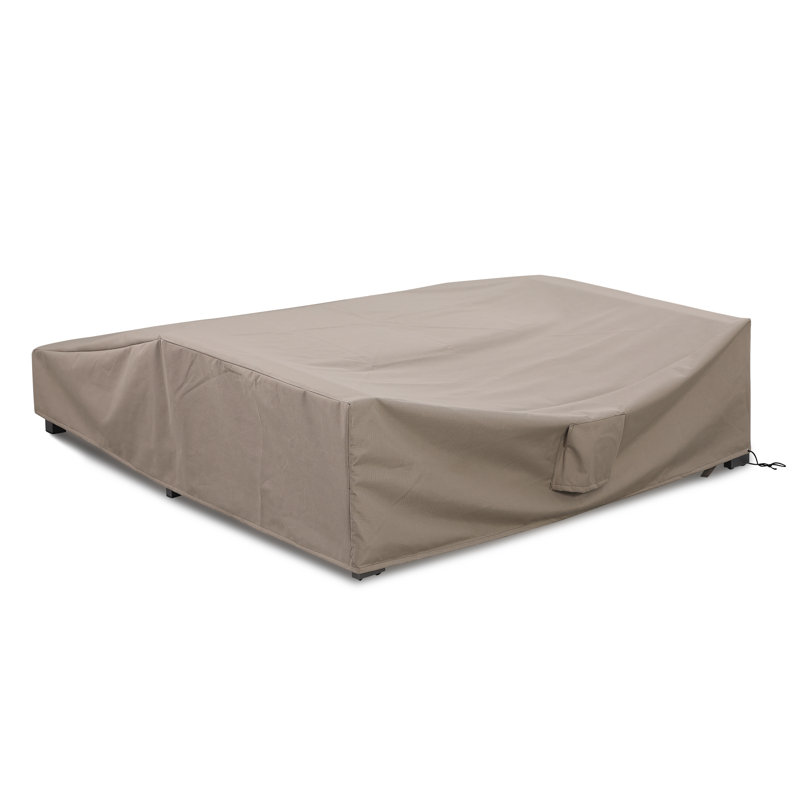 Housse pour chaise longue double Original Hoyt