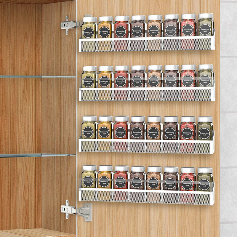 Spice Rack