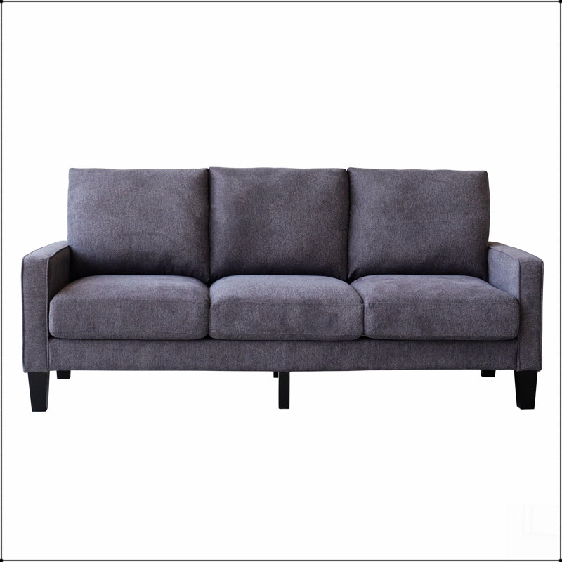Modern Living Room Furniture Sofa In Fabric