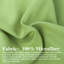 Taie décorative en microfibres-436893835-436893942