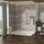 Brushed Nickel is out of stock