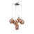 Copper selected