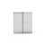 Brushed Nickel is out of stock