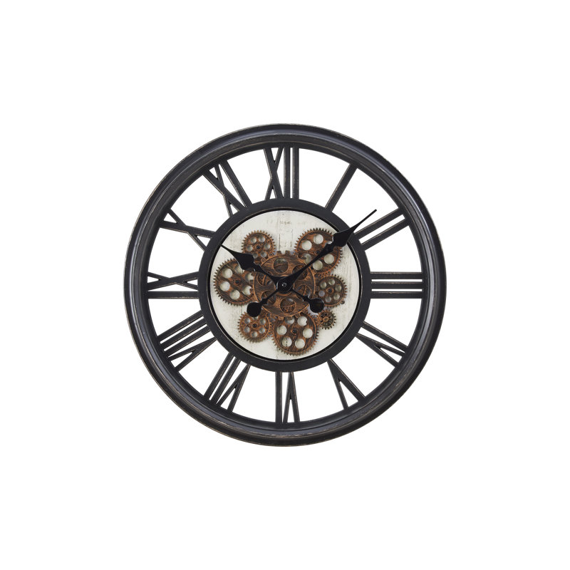 Horloge murale 20 pouces
