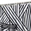 Rideau de douche Brush 12-129038598