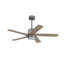 Ventilateur de plafond standard à DEL à 5 pales Athanafis avec télécommande et ensemble d'éclairage inclus-627649165-627649164-627649167