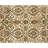 High-Quality Hand-Knotted Ivory Area Rug