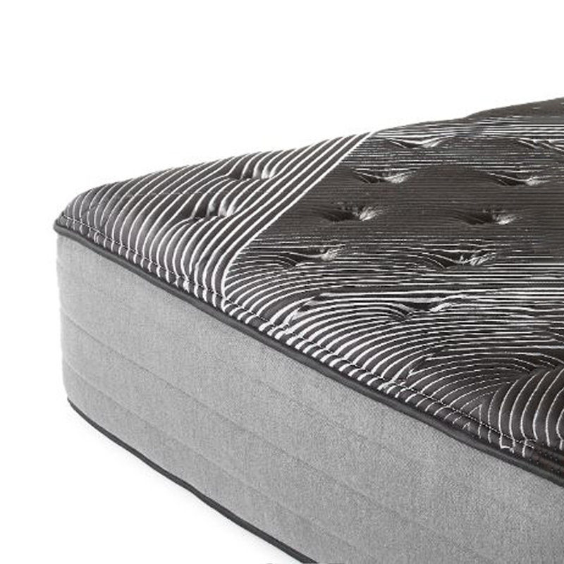 14" Pure Ice Quilted Full Mattress, Full 