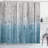 Shower Curtain with Hooks Included-95077939-95077950