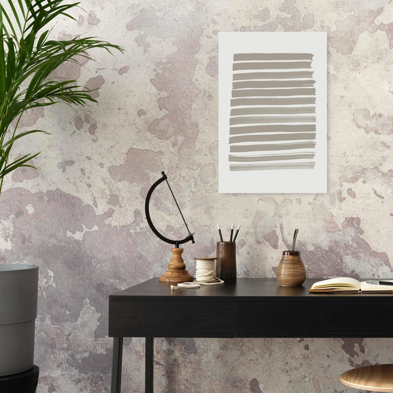 Print, 60.96cm H x 40.64cm W