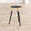 Anderson Solid Wood End Table