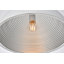 Luminaire suspendu en forme de dôme à 1 lumière Beaudry-200153695-139389555