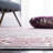 Heie Performance Damask Rug