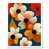 White Framed Paper