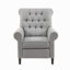 Fauteuil inclinable par pression-146922185