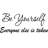 Text & Numbers Wall Decal-194693237