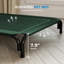Lit pour chien surélevé intérieur / extérieur avec pieds antidérapants-473094671-473094779
