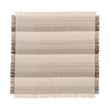 Beryl Hand Woven Blanket