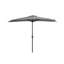Parasol de marché 9 pi Pérou-83865933