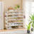 28 - Pair Shoe Rack