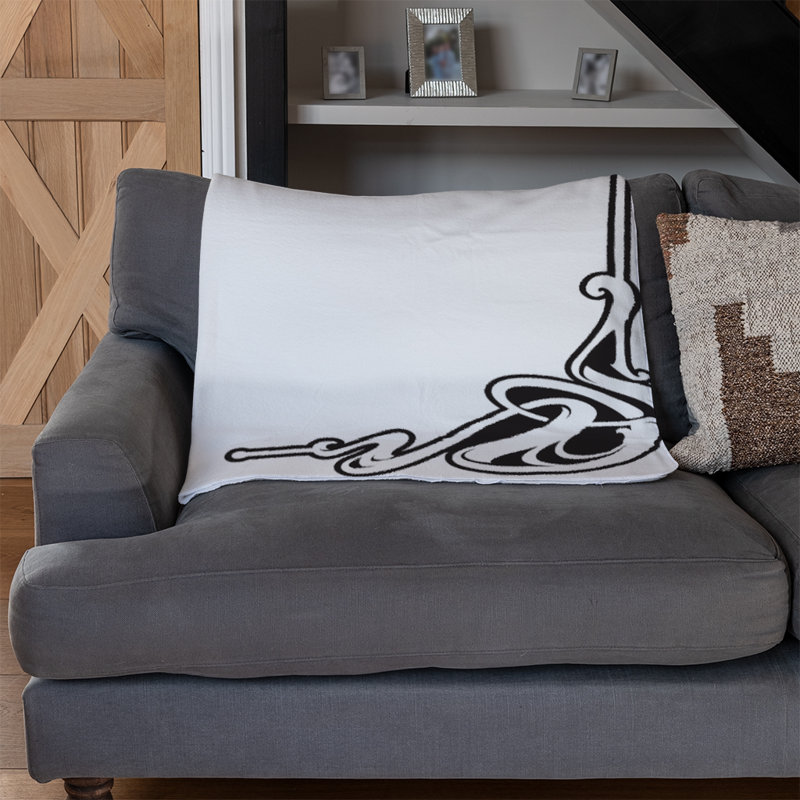 Schock Throw Blanket