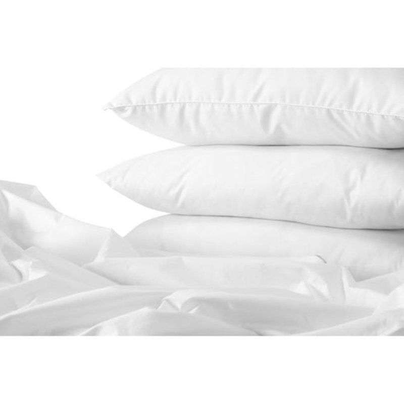 Oreiller Platinum Label - soutien ferme, luxe d'accueil, idéal pour les dormeurs latéraux