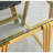 20 Inch Square End Table-2124313090