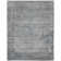 Zenith Abstract Area Rug in Gray