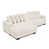Beige est en rupture de stock