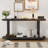 Entryway Table for Study Rooms,Entryways,Hallways,Living Rooms-1791377494