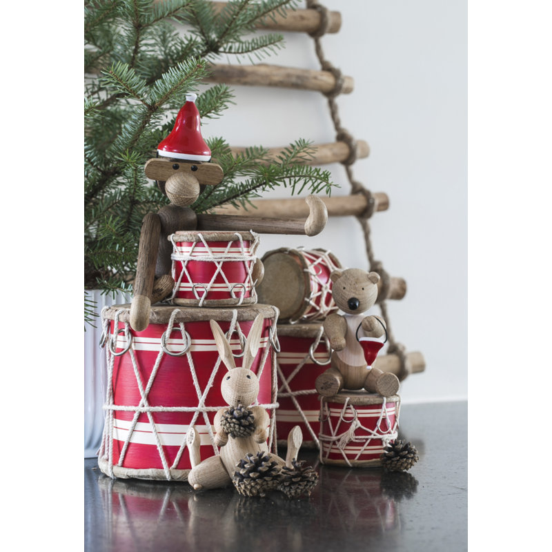 Animals Decorative Object