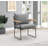 Upholstered Armchair-142079413
