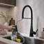 ROBOHIGH Kitchen Faucet Side Spray