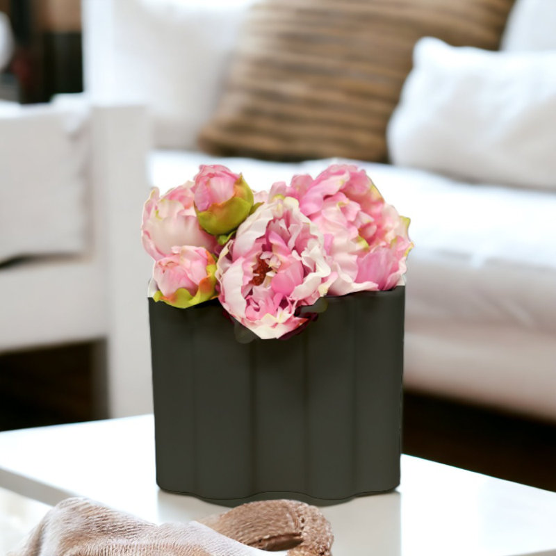 Ceramic Table Vase