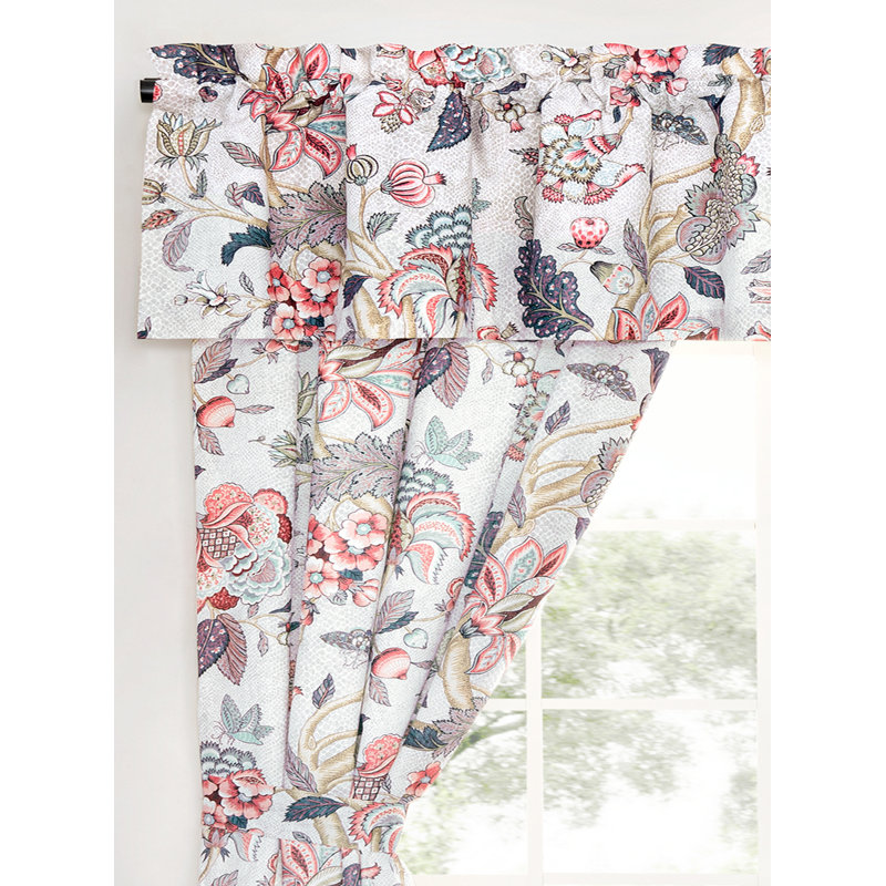 TALIA WINDOW PANEL PAIR SET