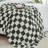 Truly Soft Cozy Checkerboard Reversible Throw-118615132