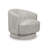Gimlet Halsey Upholstered Swivel Chair