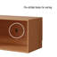 Table basse combinée, armoire autoportante modulaire, armoire basse sur pied, table d'appoint avec rangement.