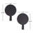 Attract Magnetic Wreath Hanger-43776142-90879222