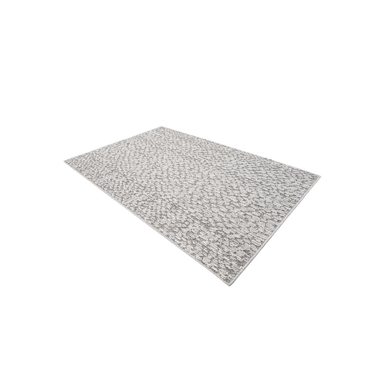 Gurjot Indoor/Outdoor Area Rug, Rectangle 4'1" x 6'1"