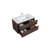 Chaquanna Freestanding Bathroom Cabinet