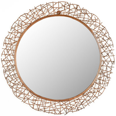 Miroir d'appoint