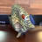 Discus Fish Statue