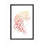 « tchantches », impression sur toile tendue-72689359-72689360-72689361