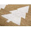 Mix Mats White Pine Trees Doormat