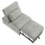 Contemporary Sleeper Sofa Chair-716181290