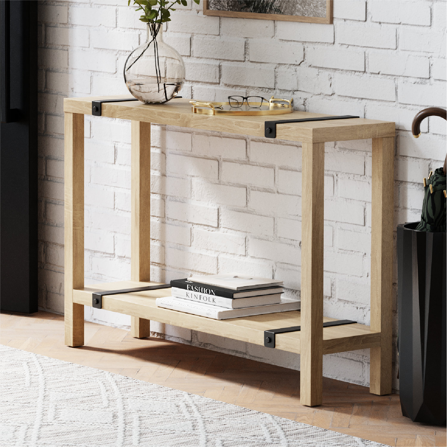 Trent Austin Design Raby Console Table & Reviews - Wayfair Canada