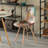 Deardra 18'' H Fabric Upholstered Side Chair-1785758329-1859976147