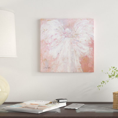 " Under My Wings " by Debi Coules